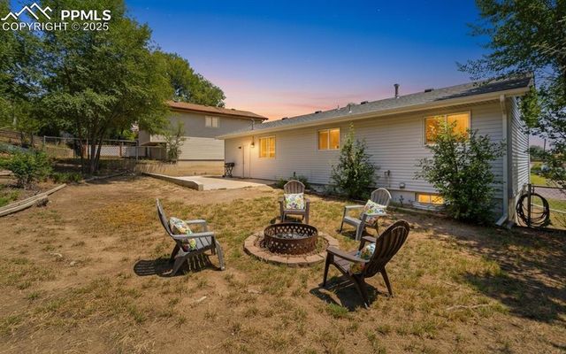 2342 Laramie Drive, Colorado Springs, CO 80910