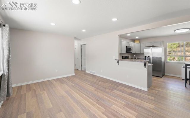 2342 Laramie Drive, Colorado Springs, CO 80910