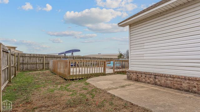 148 County Road 418, Jonesboro, AR 72404