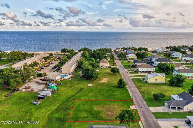 104 Runnels Avenue, Long Beach, MS 39560