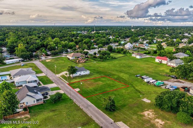 104 Runnels Avenue, Long Beach, MS 39560