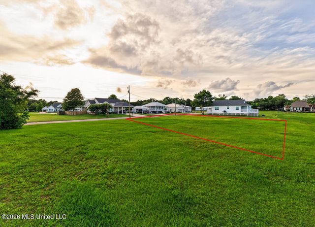 104 Runnels Avenue, Long Beach, MS 39560