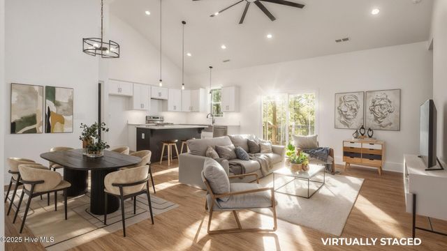 708 Lancelot Drive, Greenville, NC 27858