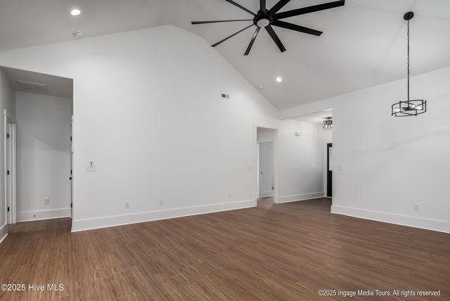 708 Lancelot Drive, Greenville, NC 27858