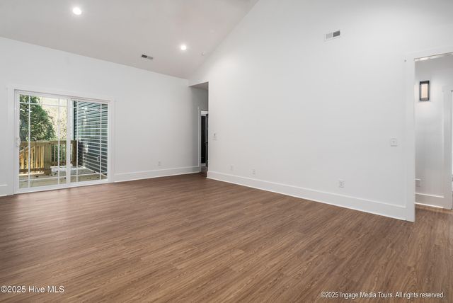 708 Lancelot Drive, Greenville, NC 27858