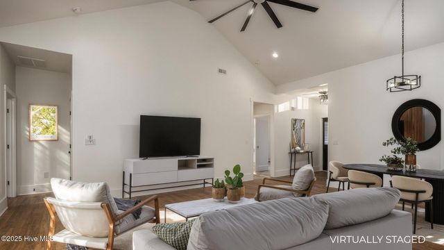 708 Lancelot Drive, Greenville, NC 27858