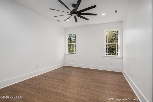 708 Lancelot Drive, Greenville, NC 27858