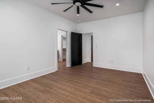 708 Lancelot Drive, Greenville, NC 27858