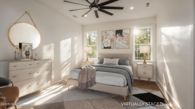 708 Lancelot Drive, Greenville, NC 27858