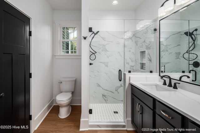 708 Lancelot Drive, Greenville, NC 27858