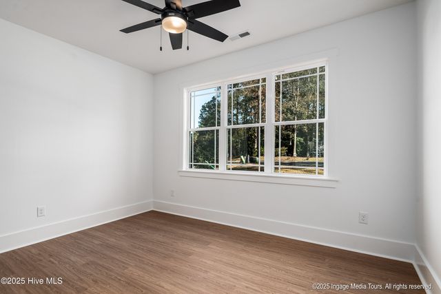 708 Lancelot Drive, Greenville, NC 27858