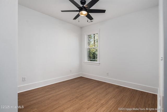 708 Lancelot Drive, Greenville, NC 27858