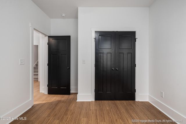 708 Lancelot Drive, Greenville, NC 27858