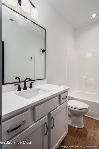 708 Lancelot Drive, Greenville, NC 27858