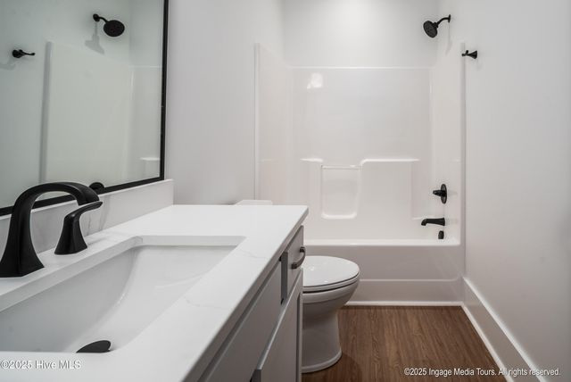 708 Lancelot Drive, Greenville, NC 27858