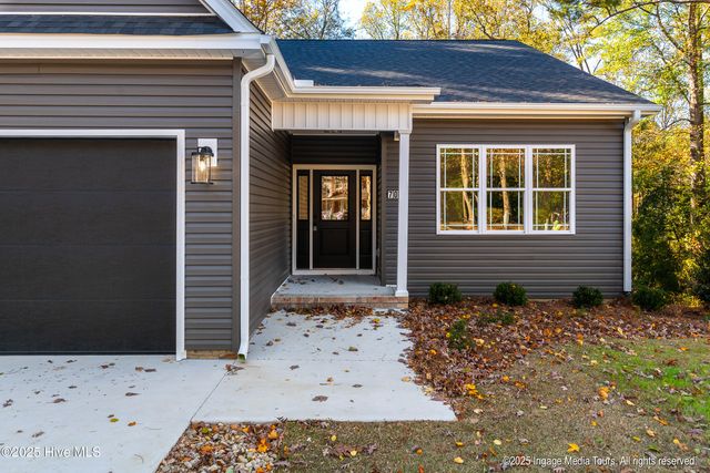 708 Lancelot Drive, Greenville, NC 27858