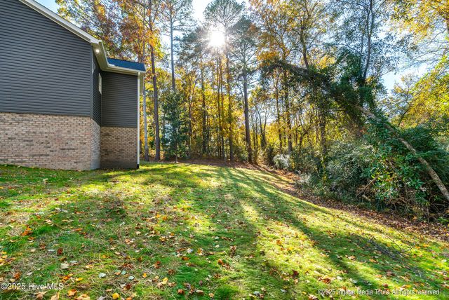 708 Lancelot Drive, Greenville, NC 27858