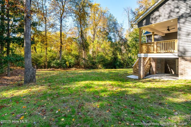708 Lancelot Drive, Greenville, NC 27858