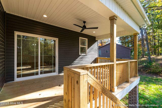 708 Lancelot Drive, Greenville, NC 27858