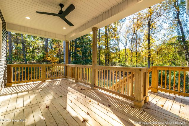 708 Lancelot Drive, Greenville, NC 27858