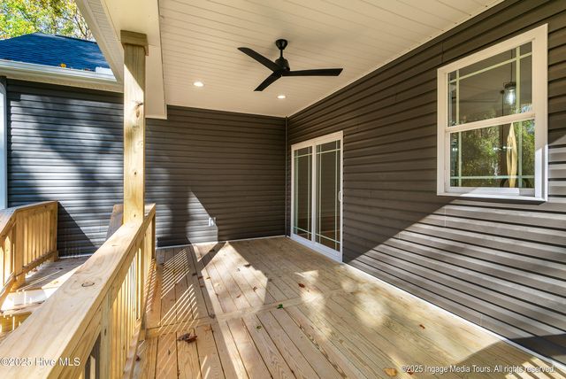 708 Lancelot Drive, Greenville, NC 27858