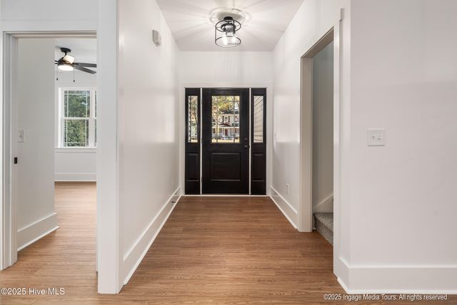 708 Lancelot Drive, Greenville, NC 27858