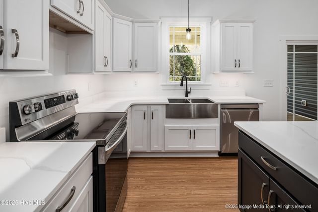 708 Lancelot Drive, Greenville, NC 27858