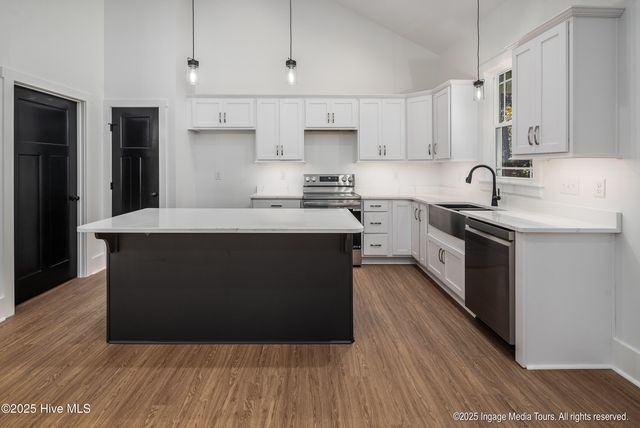 708 Lancelot Drive, Greenville, NC 27858