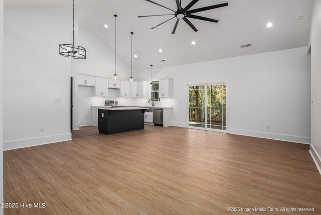 708 Lancelot Drive, Greenville, NC 27858