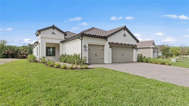 11544 Verandah Palm CT, Fort Myers, FL 33905