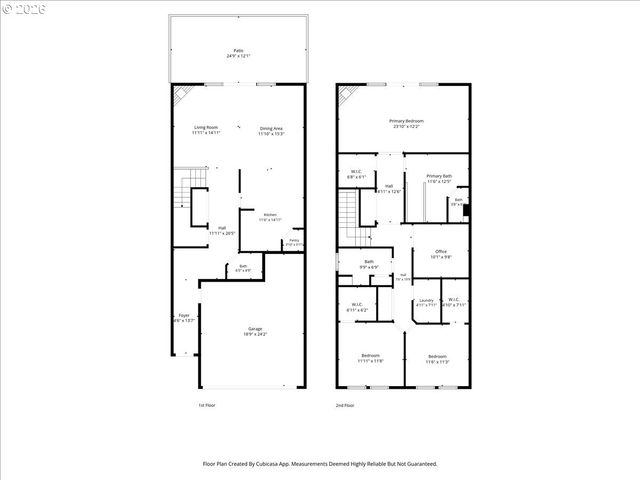 211 Se 198TH Pl, Camas, WA 98607