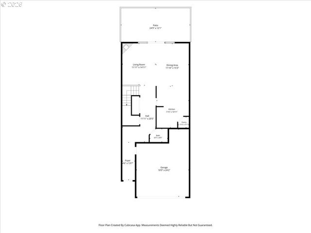 211 Se 198TH Pl, Camas, WA 98607