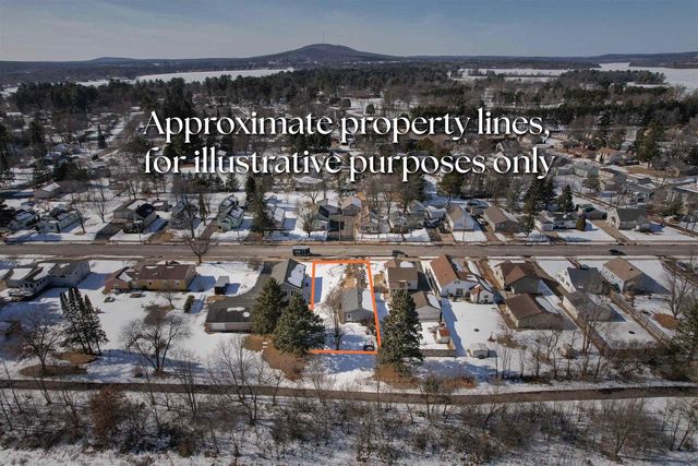 1905 SPRING STREET, Schofield, WI 54476