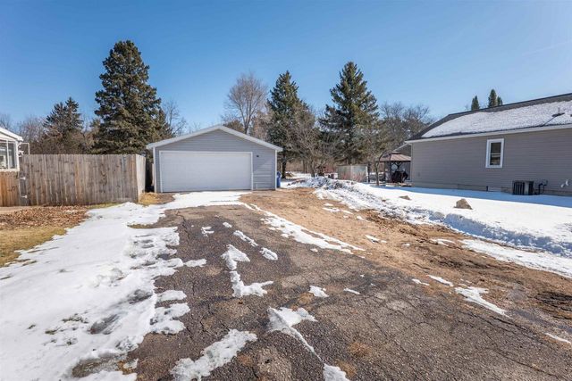 1905 SPRING STREET, Schofield, WI 54476