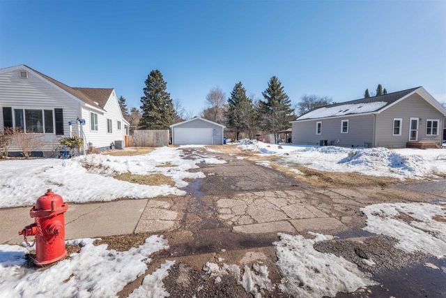 1905 SPRING STREET, Schofield, WI 54476