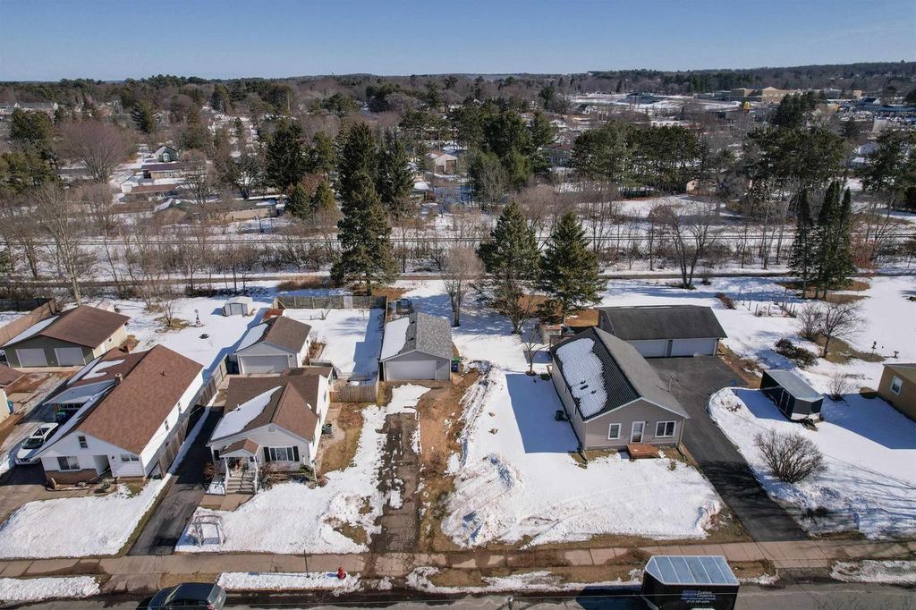 1905 SPRING STREET, Schofield, WI 54476