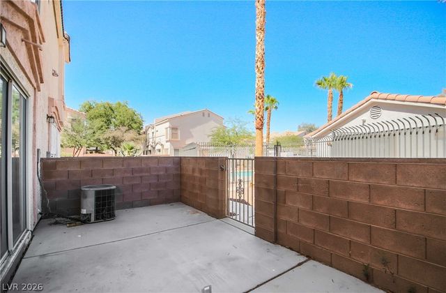 3280 Cheyenne Gardens Way, North Las Vegas, NV 89032