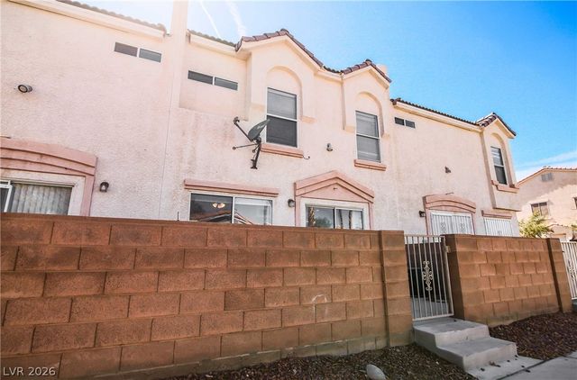 3280 Cheyenne Gardens Way, North Las Vegas, NV 89032