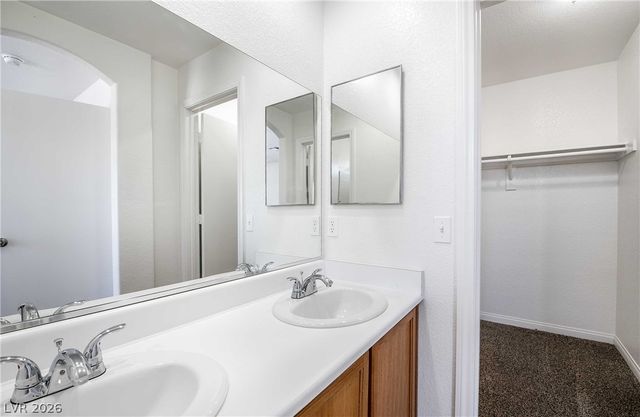 3280 Cheyenne Gardens Way, North Las Vegas, NV 89032