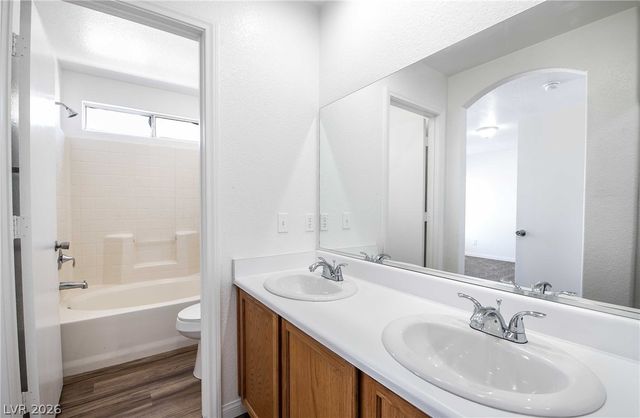 3280 Cheyenne Gardens Way, North Las Vegas, NV 89032