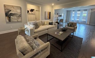 415 GRIFFIN PARK LANE, Birmingham, AL 35242