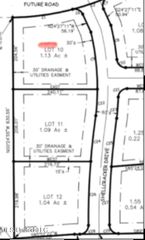 Shellcraker Drive, Lucedale, MS 39452