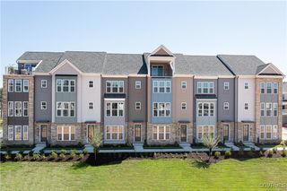 12048 Flowering Lavender Loop, Henrico, VA 23233