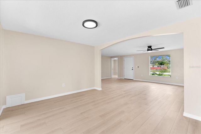 3445 GULF LANE, Rotonda West, FL 33947
