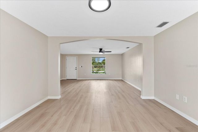 3445 GULF LANE, Rotonda West, FL 33947