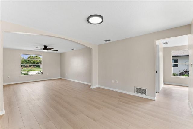 3445 GULF LANE, Rotonda West, FL 33947