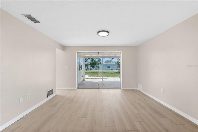 3445 GULF LANE, Rotonda West, FL 33947