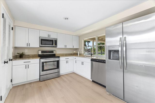 3445 GULF LANE, Rotonda West, FL 33947