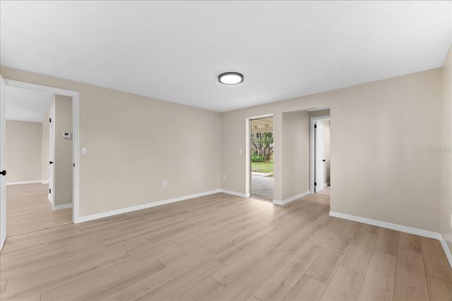 3445 GULF LANE, Rotonda West, FL 33947
