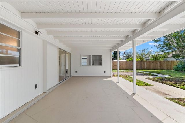 3445 GULF LANE, Rotonda West, FL 33947